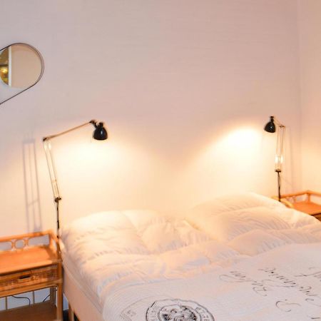 Stalden Villa Mariager Ngoại thất bức ảnh