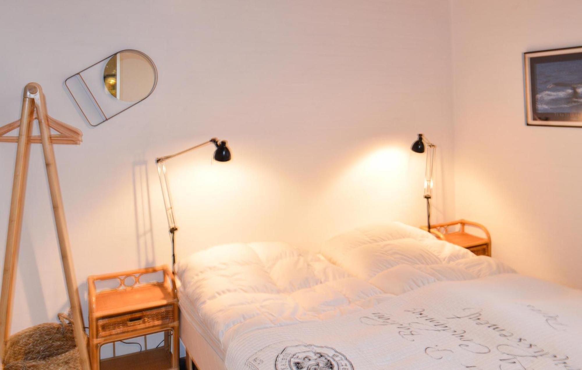 Stalden Villa Mariager Ngoại thất bức ảnh
