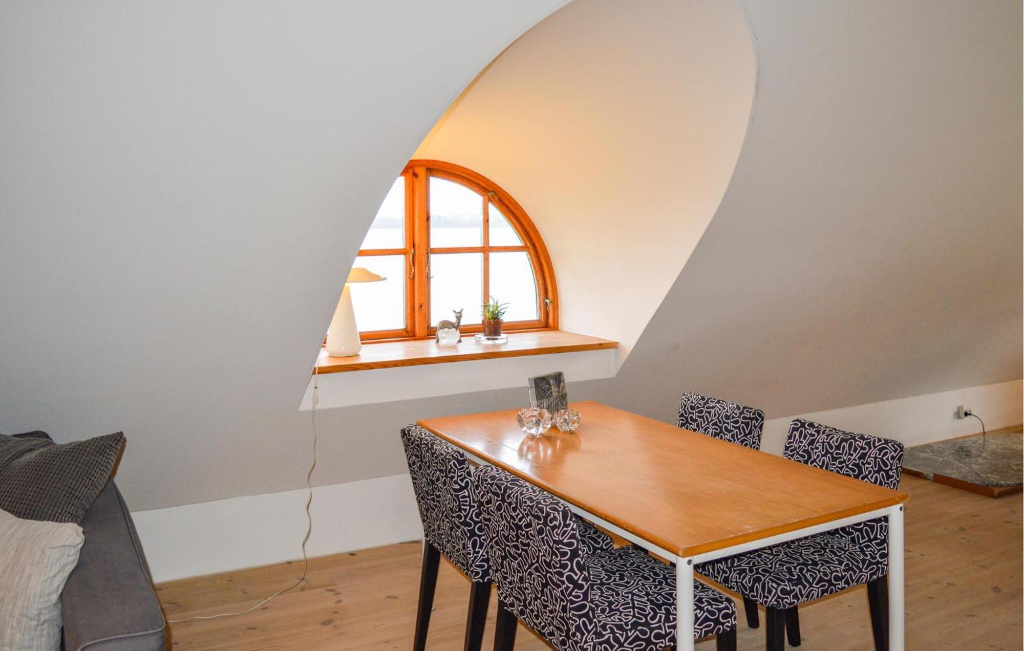 Stalden Villa Mariager Ngoại thất bức ảnh