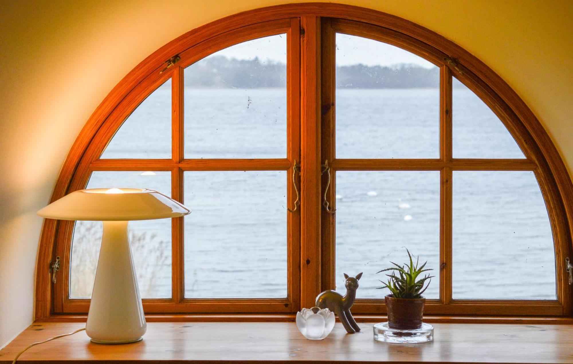 Stalden Villa Mariager Ngoại thất bức ảnh