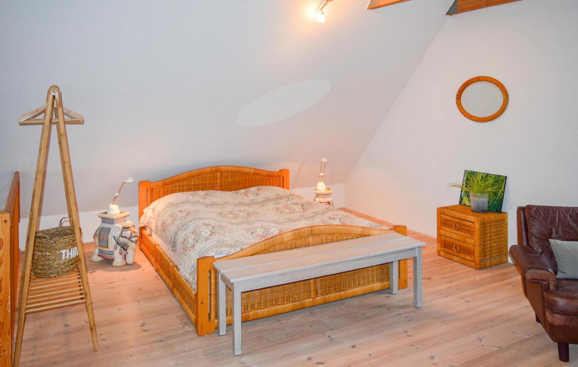 Stalden Villa Mariager Ngoại thất bức ảnh