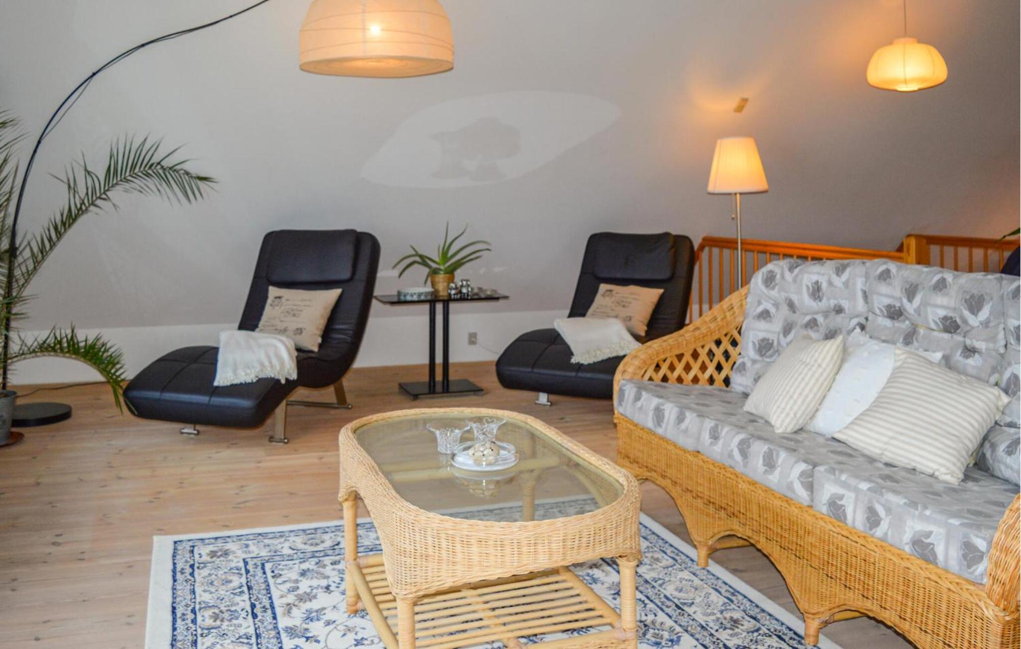 Stalden Villa Mariager Ngoại thất bức ảnh
