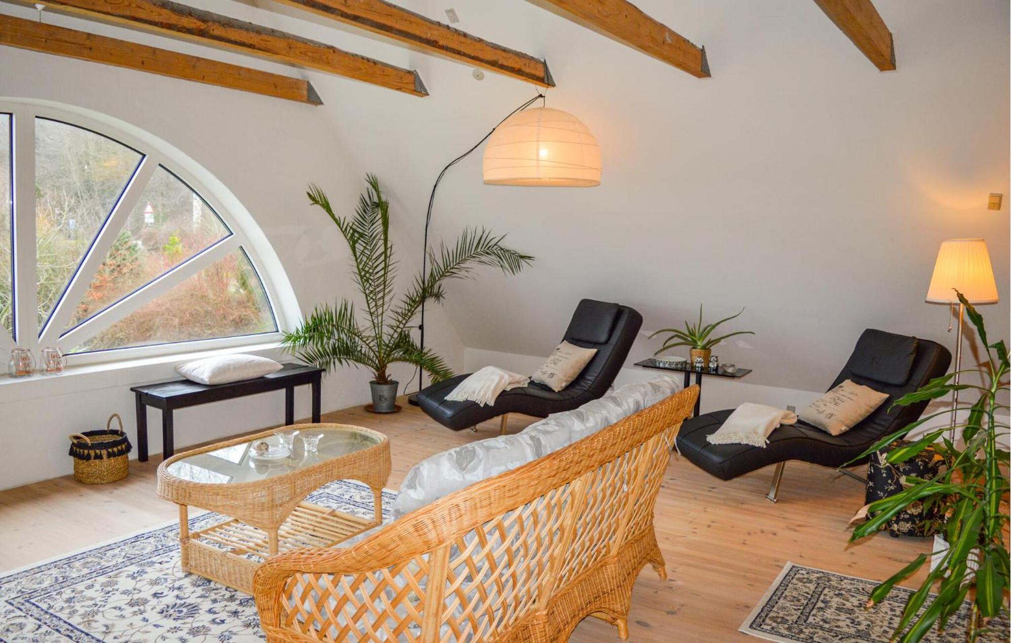 Stalden Villa Mariager Ngoại thất bức ảnh