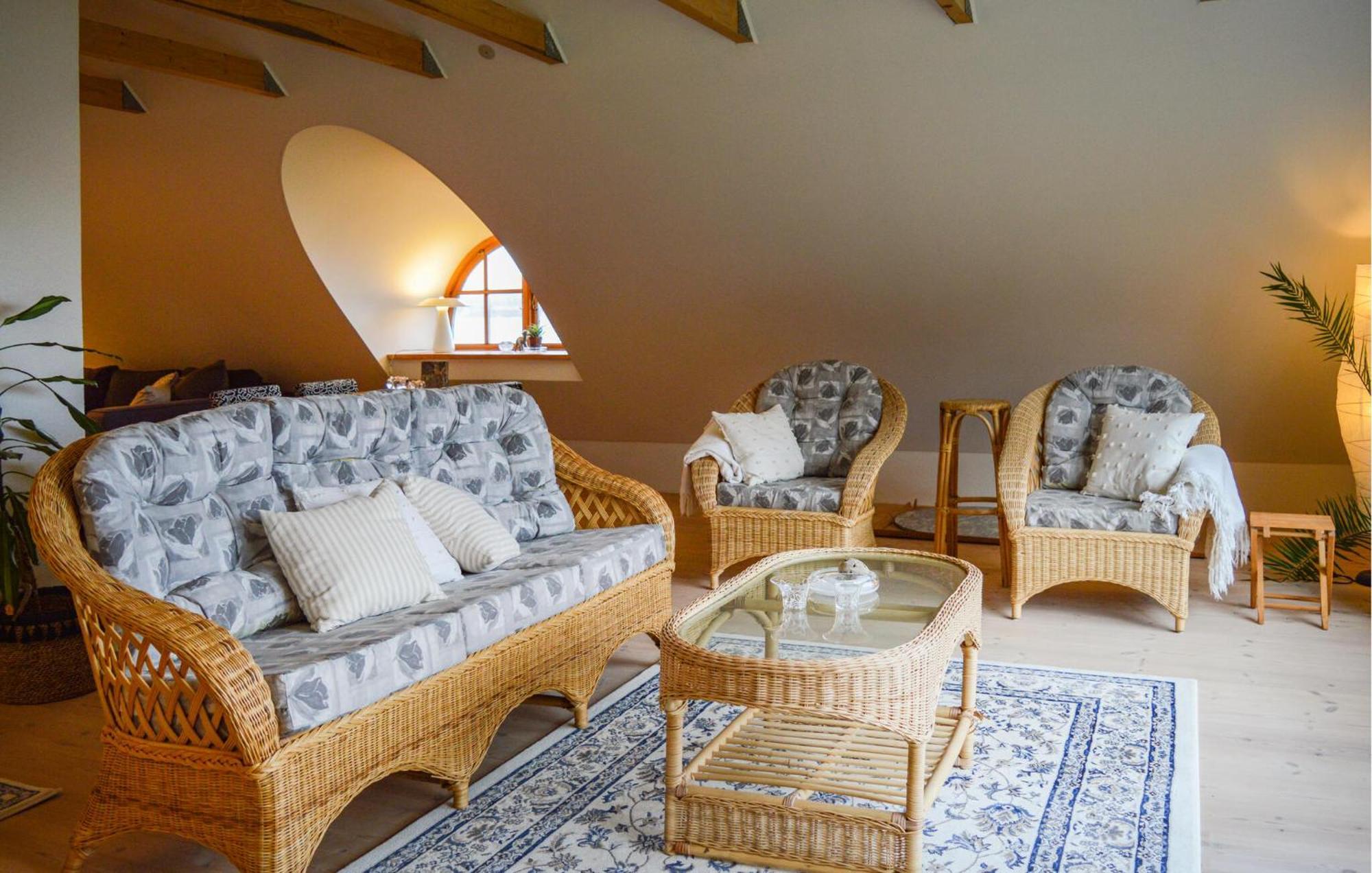 Stalden Villa Mariager Ngoại thất bức ảnh
